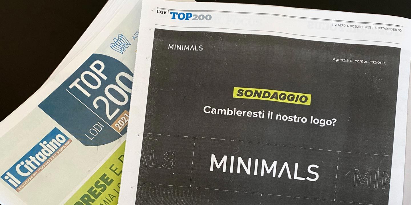 Top 200 – Let’s start the survey