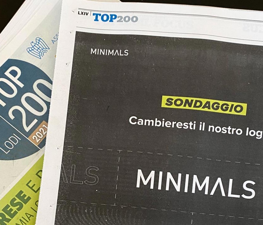Top 200 – Let’s start the survey