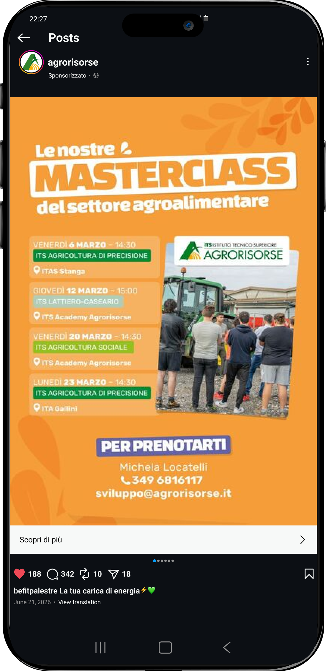 ads agrorisorse foto