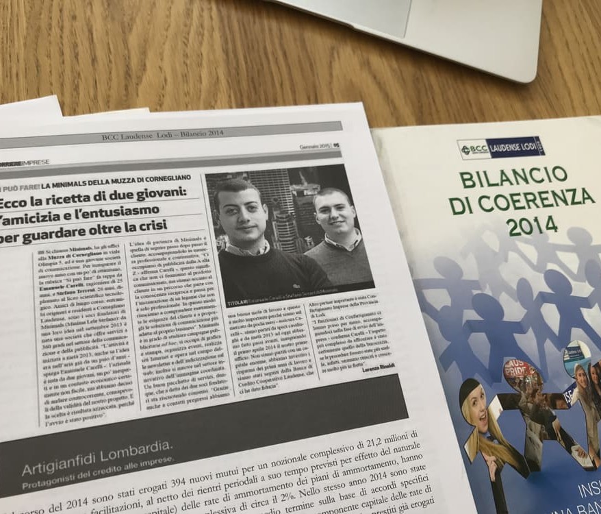 Il bilancio di coerenza BCC