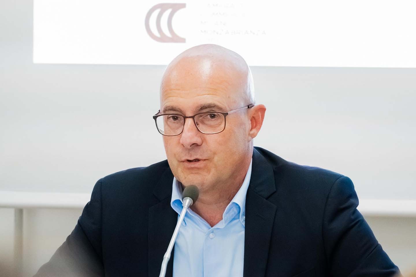 Vittorio Boselli partecipazione evento parità di genere 