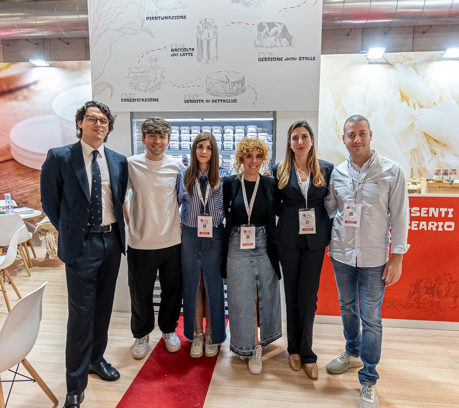 Team Casearia Raimondi