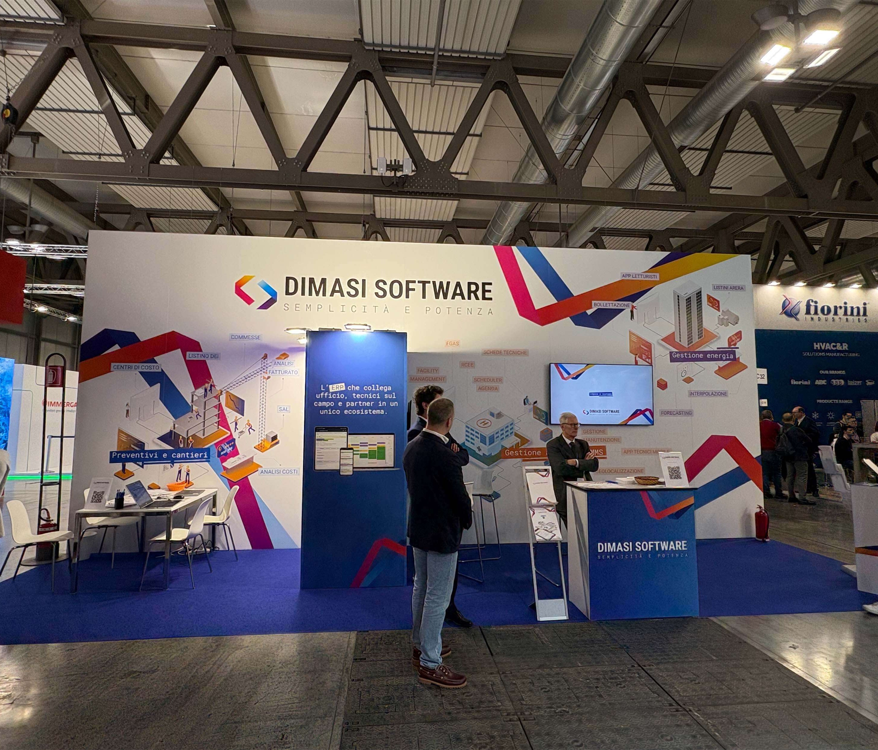 Dimasi Fiera