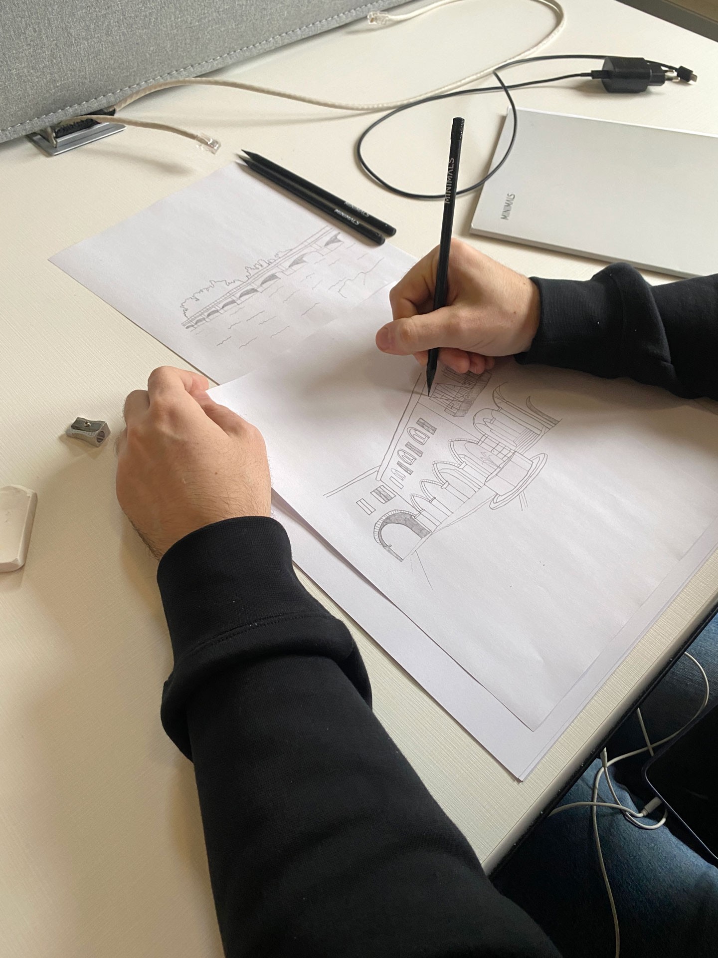 Calendario Minimals 2025 progetto Lod-Abili