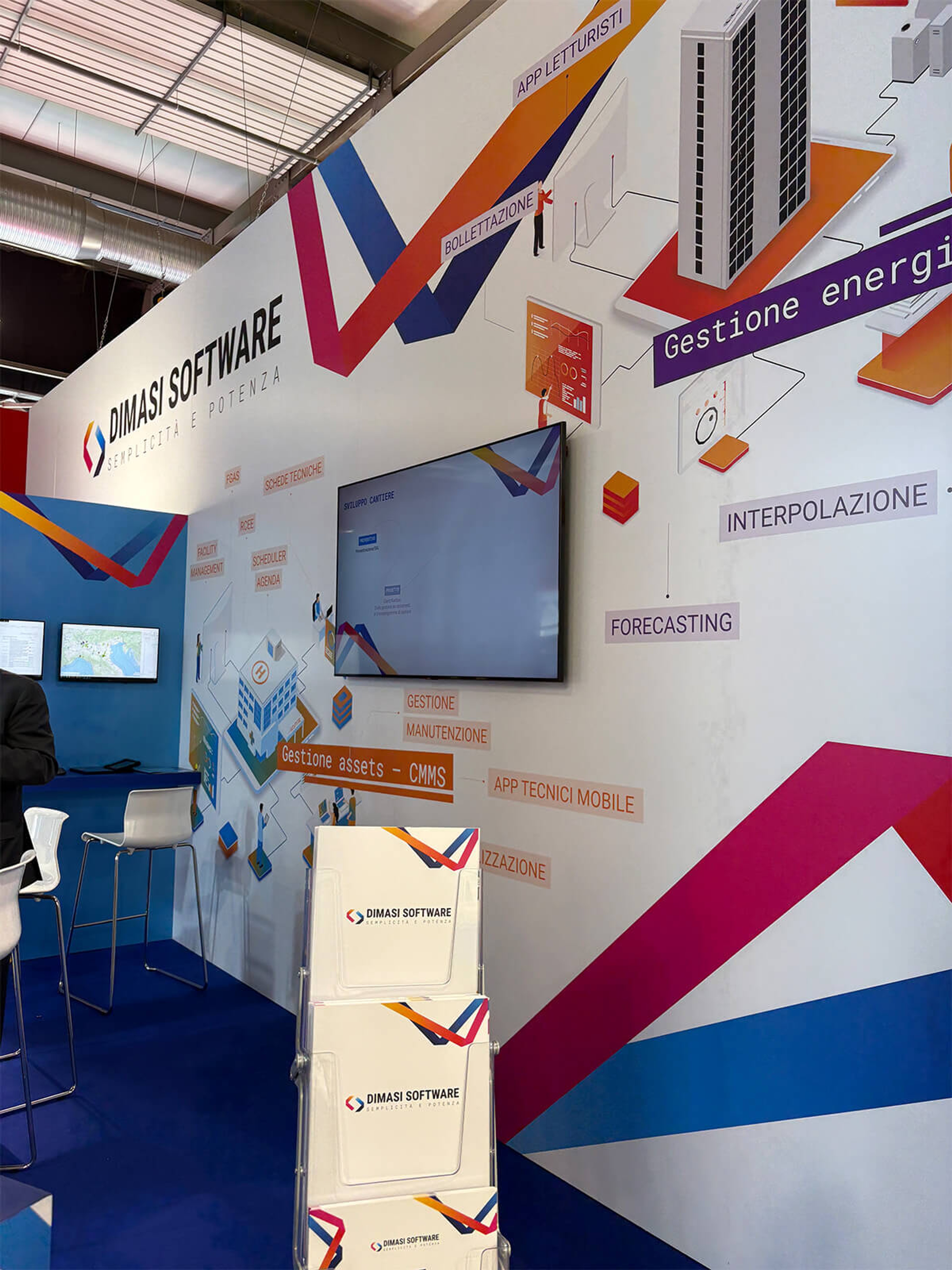 Dimasi Fiera