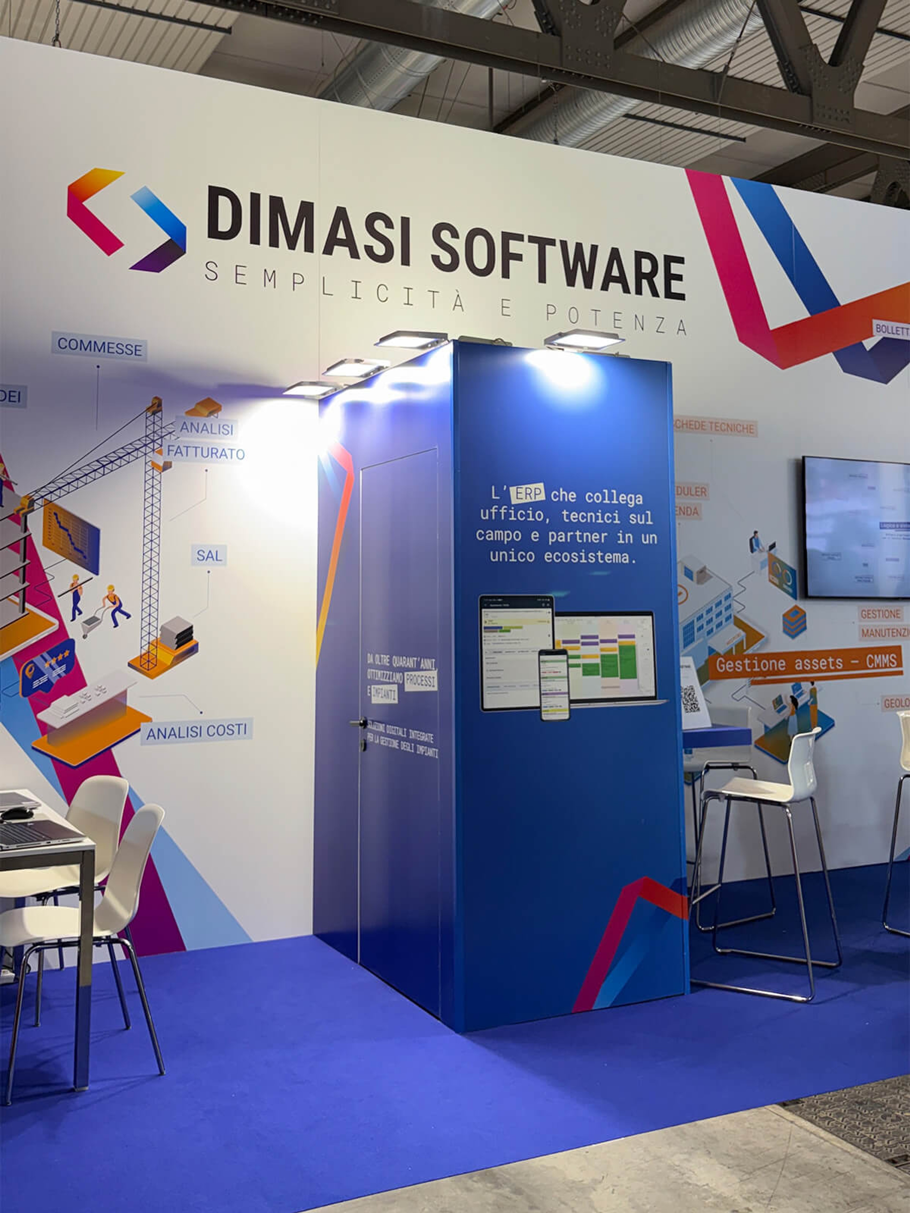 Dimasi Fiera
