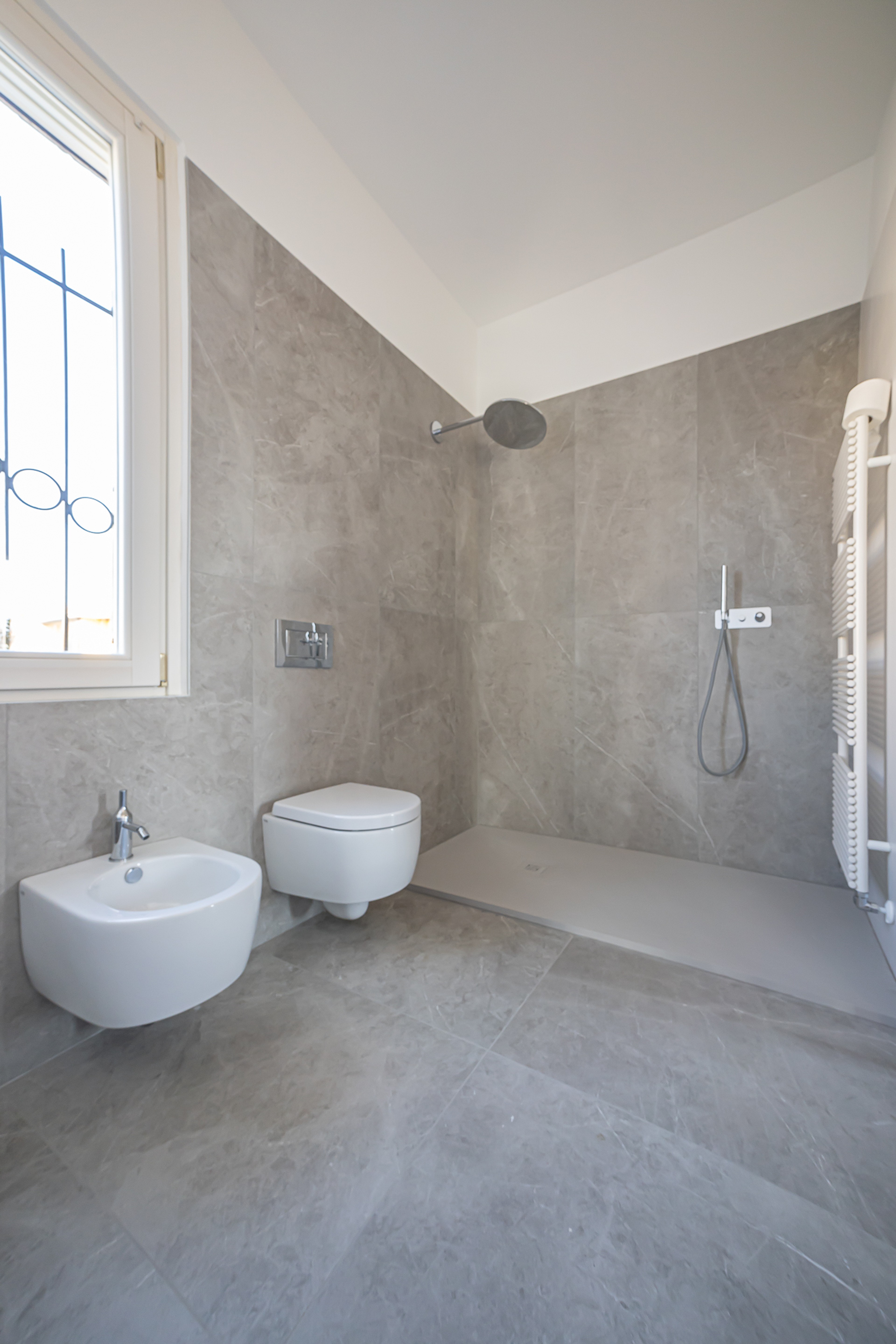 Bagno- Villa-Castiglione