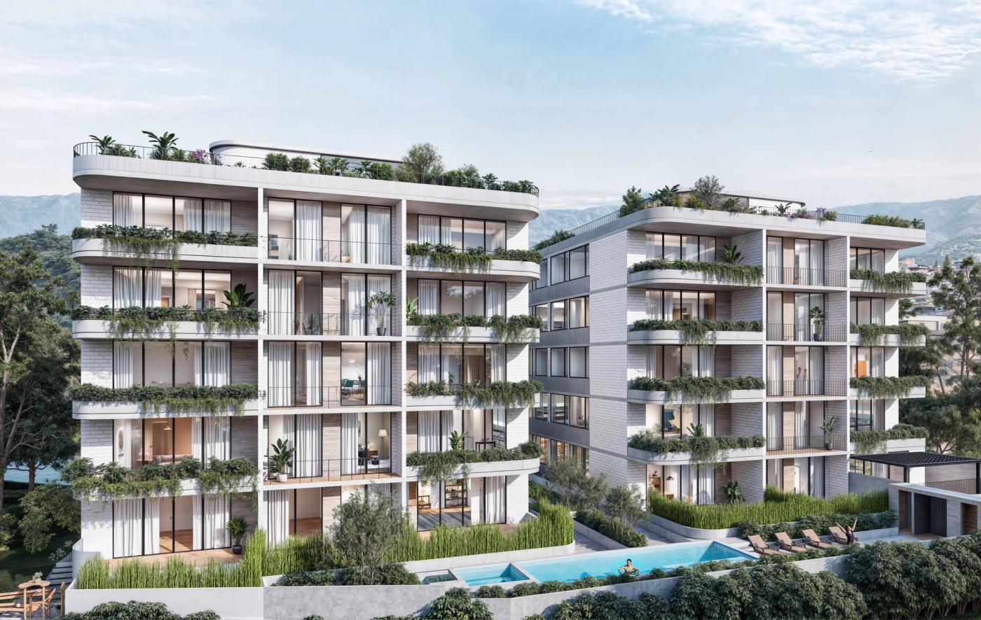 Parkside: A Nordic Perspective on the Cumbayá Landscape
