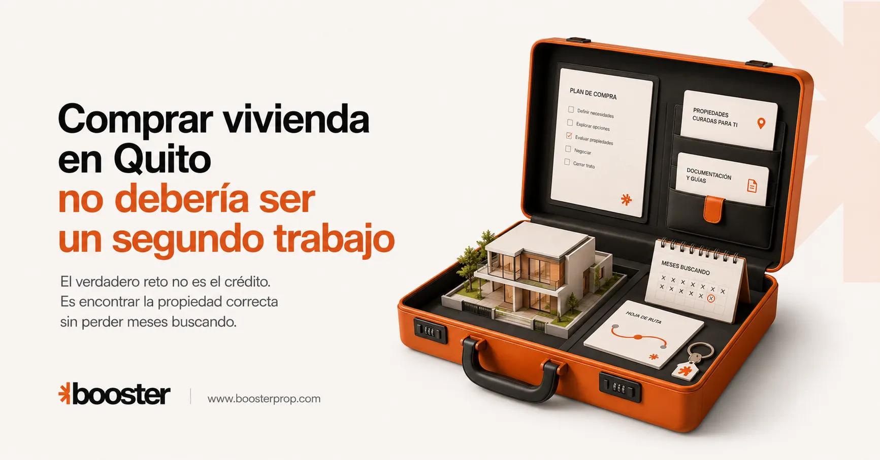 Una imagen de como comprar una vivienda 