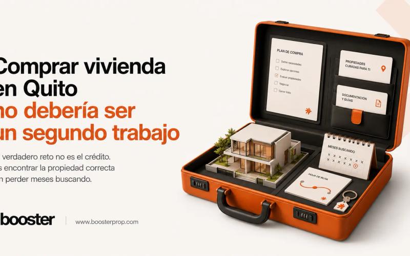 Una imagen de como comprar una vivienda