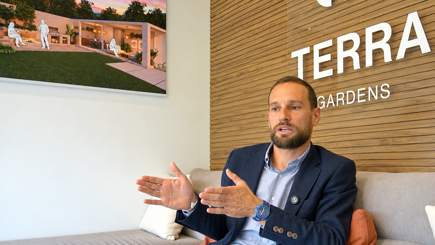 Pifo como oportunidad inmobiliaria: Arthur Pommarede, Gerzacol y el nuevo mapa residencial de Quito