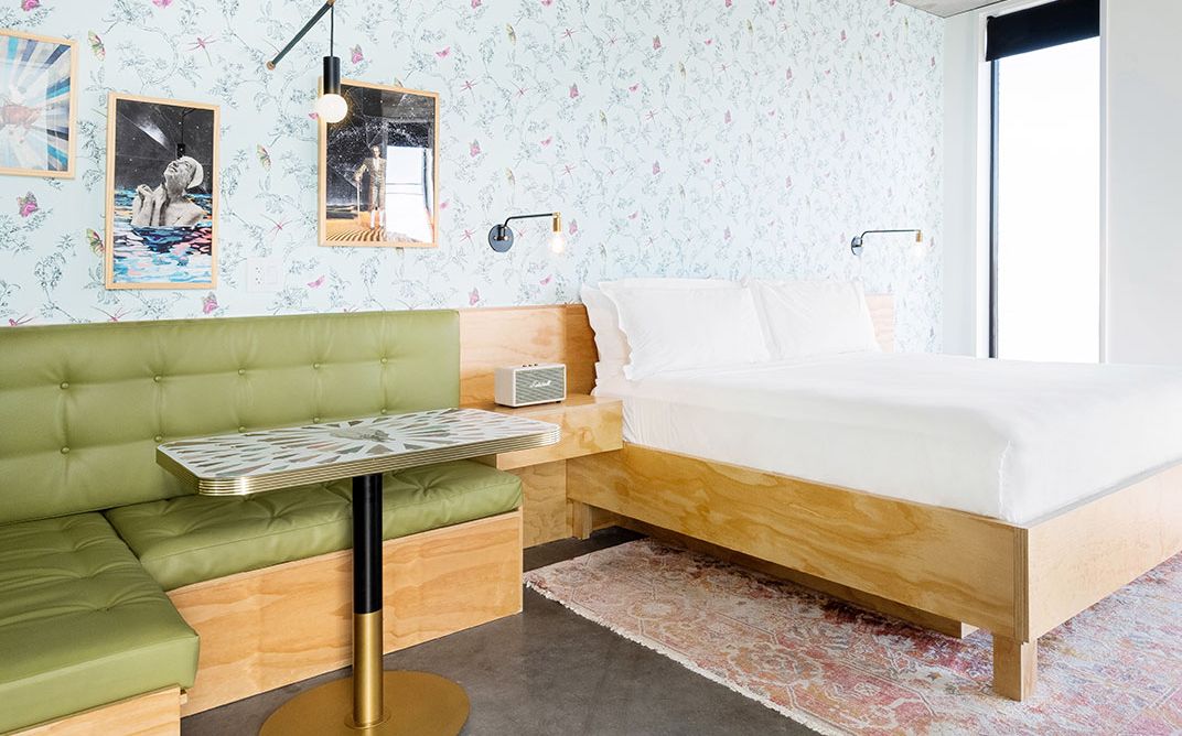 ARRIVE Austin Receives Michelin Guide Key Featured Image