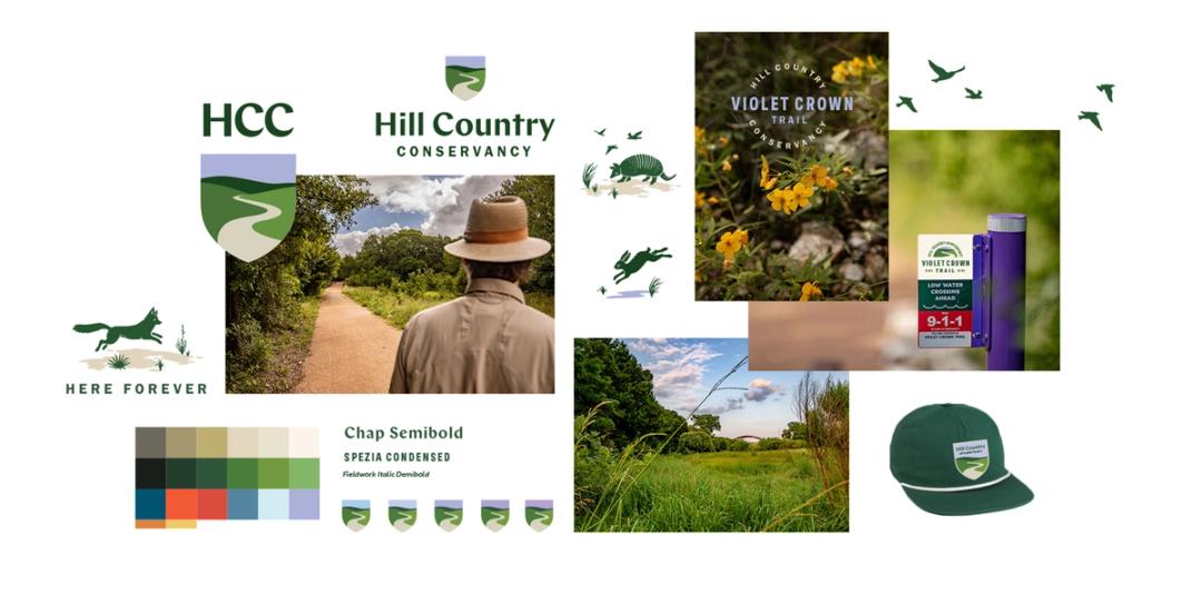 HCC Visual Identity Featured Image