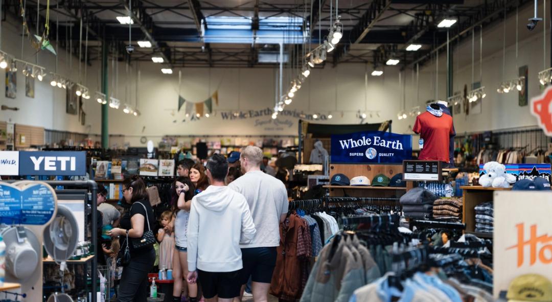 Whole Earth Provision Co. Featured Image