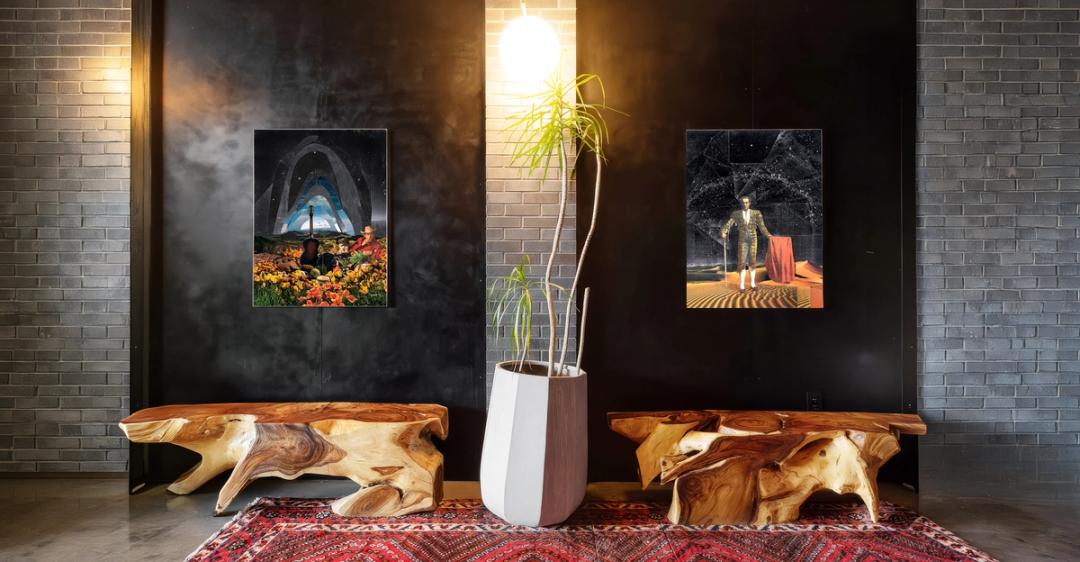 Brand Artwork for Retail and Hospitality Interiors Featured Image
