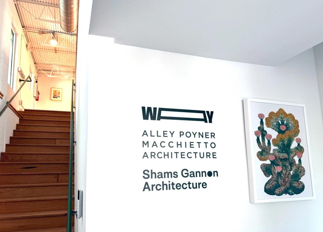 Our New Studio Featured Image