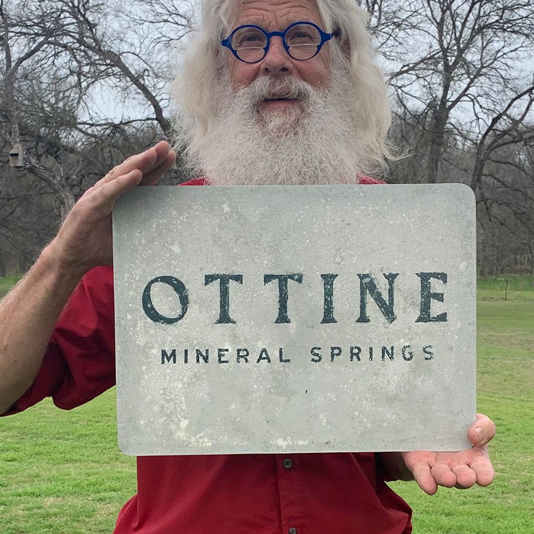 ottine sign photo