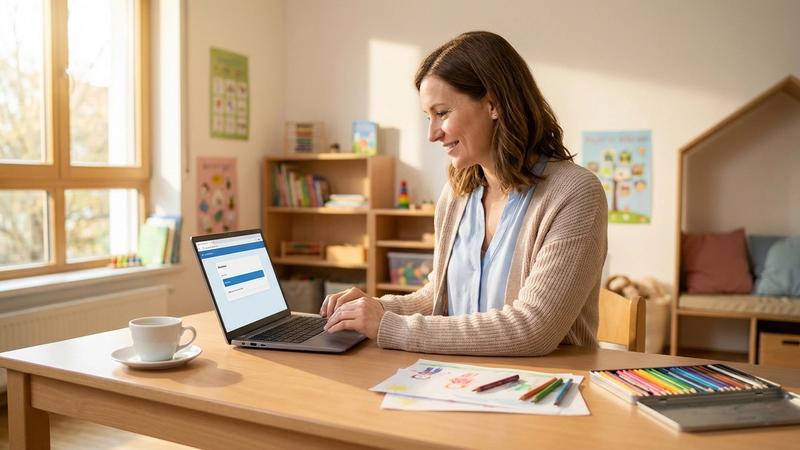 KI im Bildungsalltag: So startest du sicher und sinnvoll