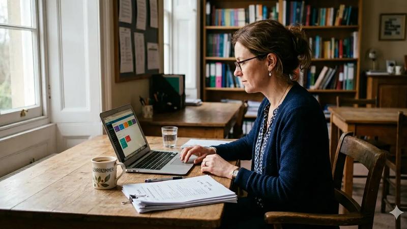 KI-Fortbildung für Lehrkräfte: Kostenlose Angebote 2026