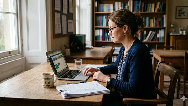 KI-Fortbildung für Lehrkräfte: Kostenlose Angebote 2026