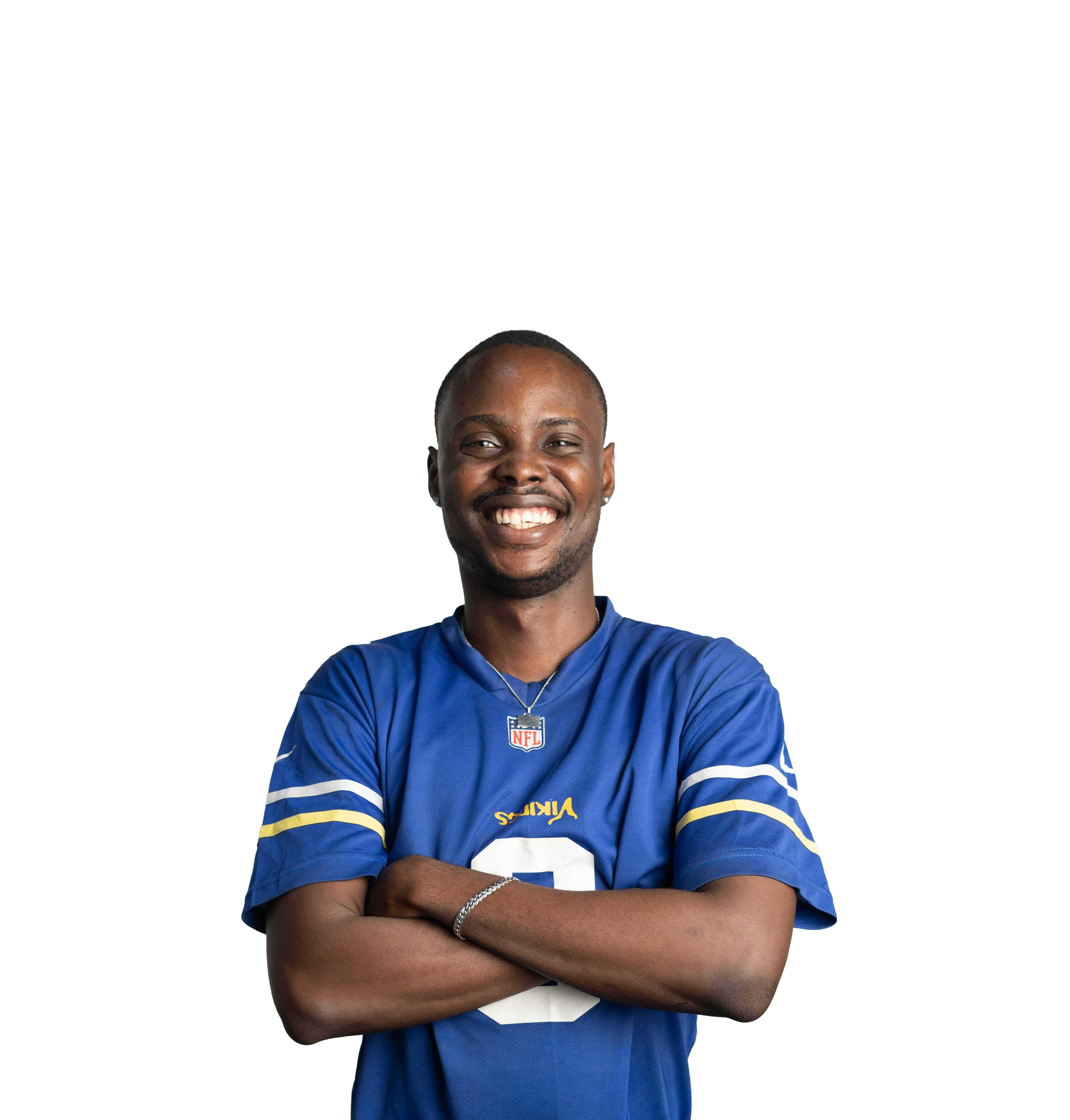 Zedi Team member - Neil