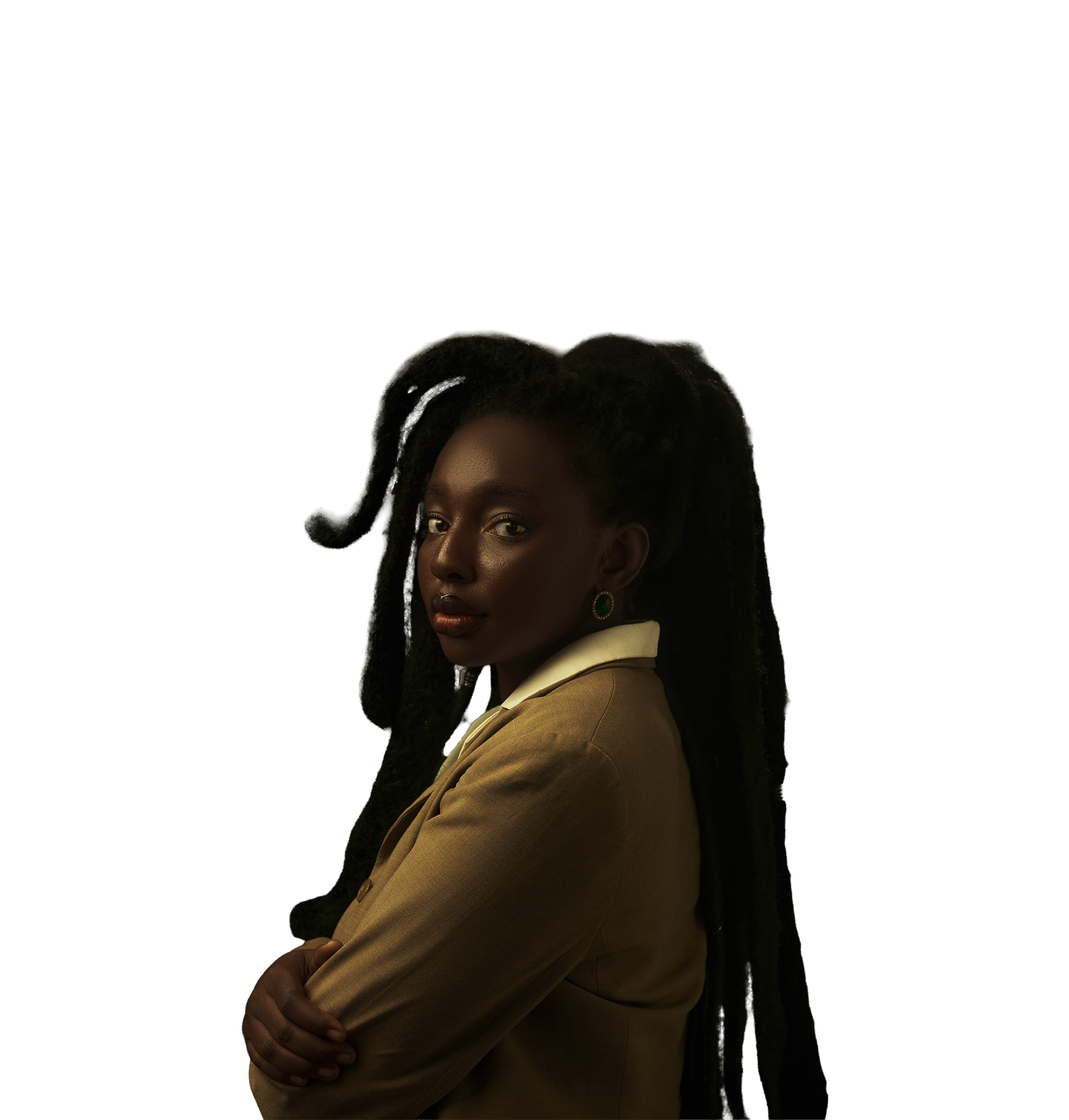 Zedi Team member - Faizat