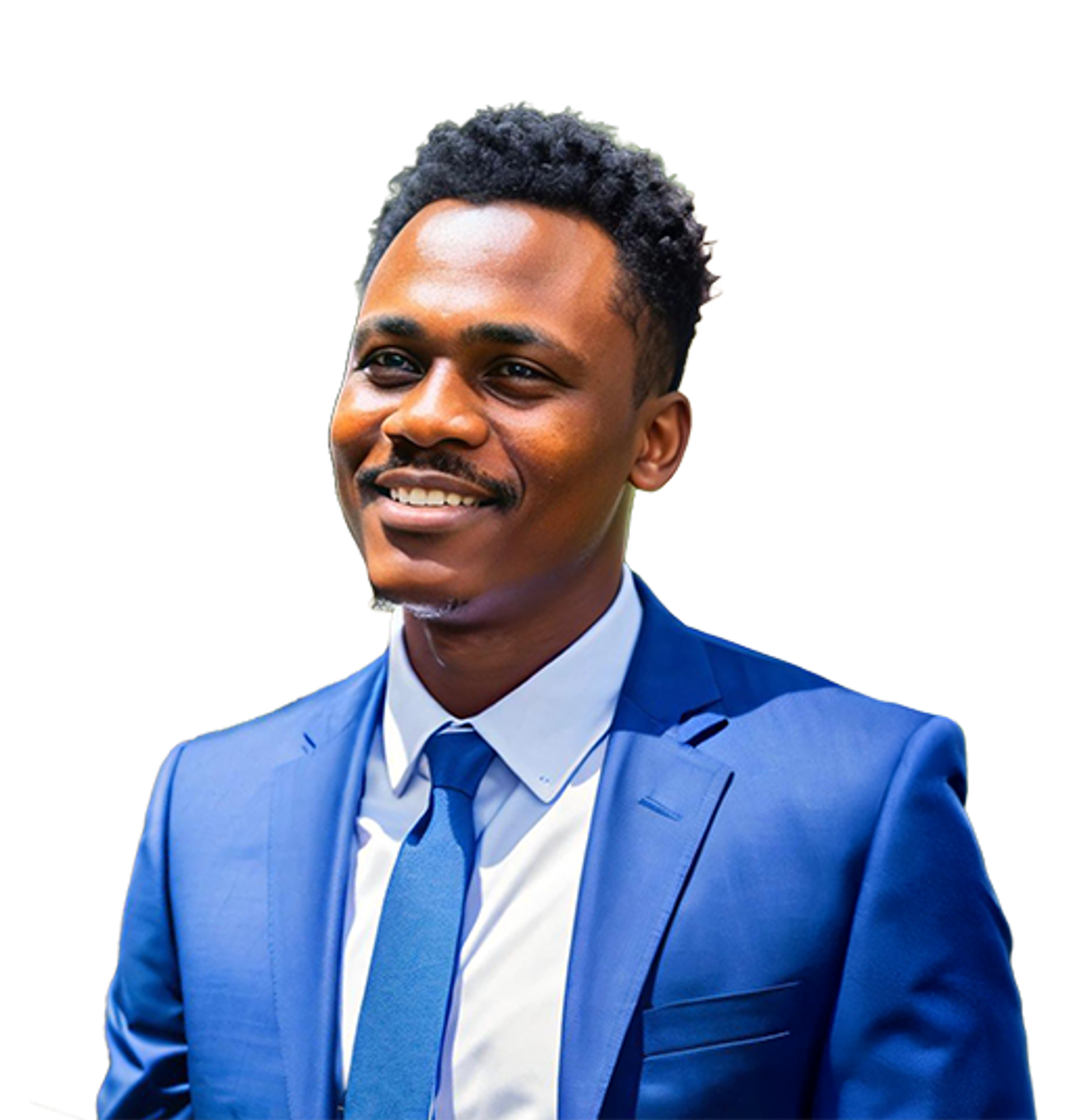 Zedi Team member - Daniel