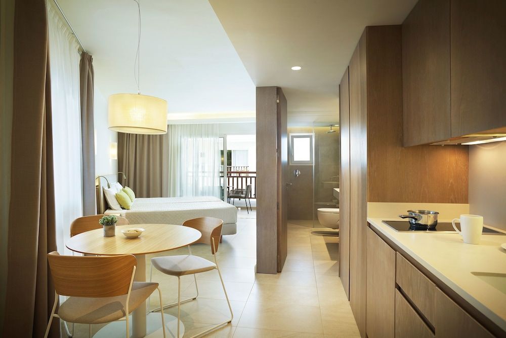 Inturotel Esmeralda Park - Image 9