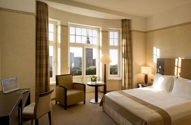 Polonia Palace Hotel - Image 3