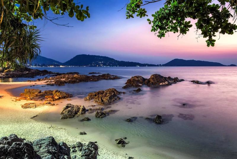Wyndham Grand Phuket Kalim Bay - Image 7