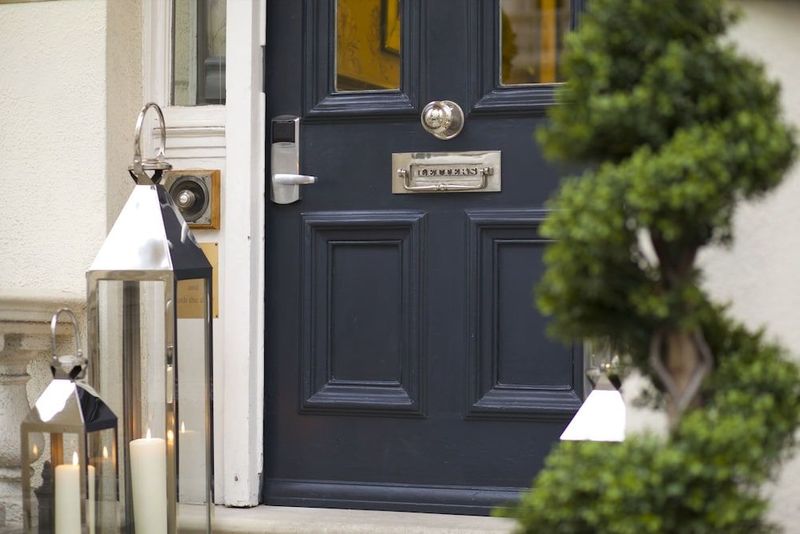 Georgian House Hotel - Image 2