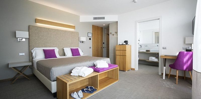 Hotel Le Soleil - Image 3