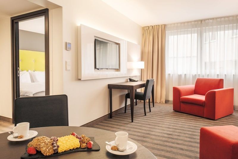 Radisson Blu Sobieski Hotel - Image 10