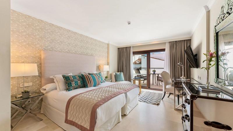 Puente Romano Beach Resort - Image 8