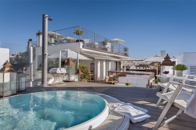 Hotellbilder av Hotel Amadeus - nummer 1 av 10