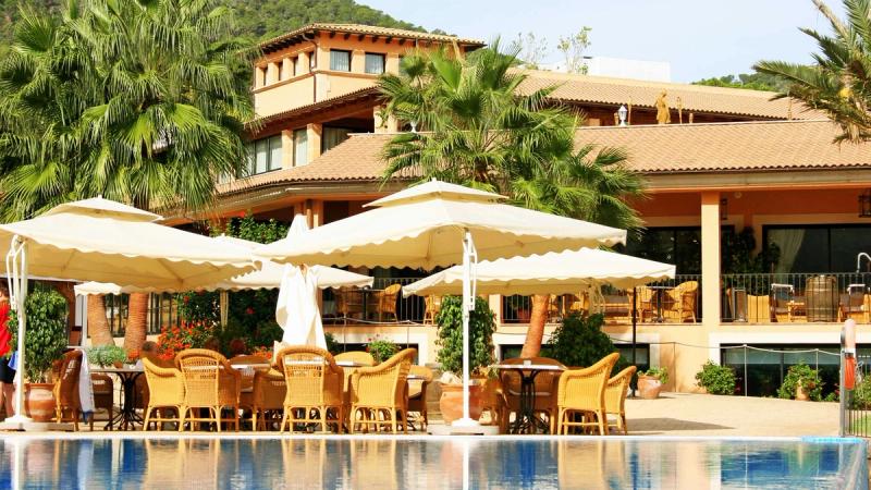 Mon Port Hotel & SPA - Image 5