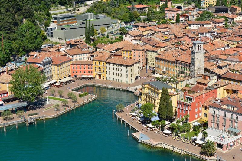 Hotel Portici Romantic & Wellness - Image 8