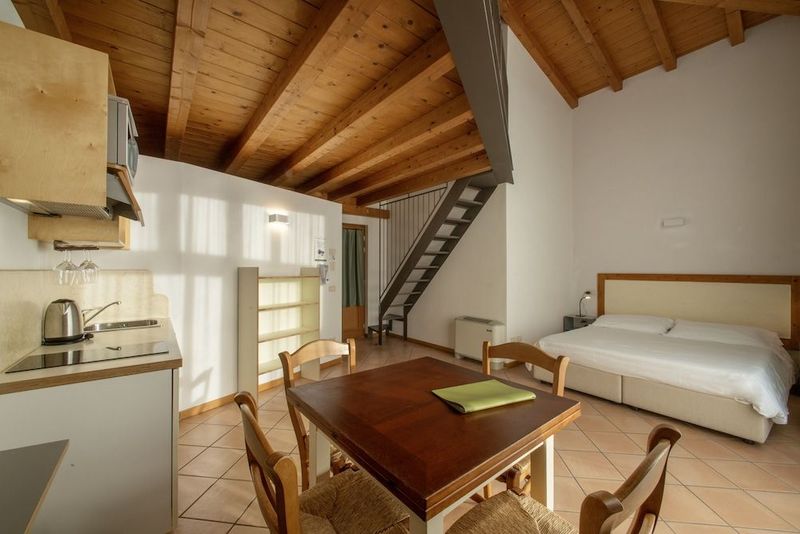 Residence Ca' del Lago - Image 7