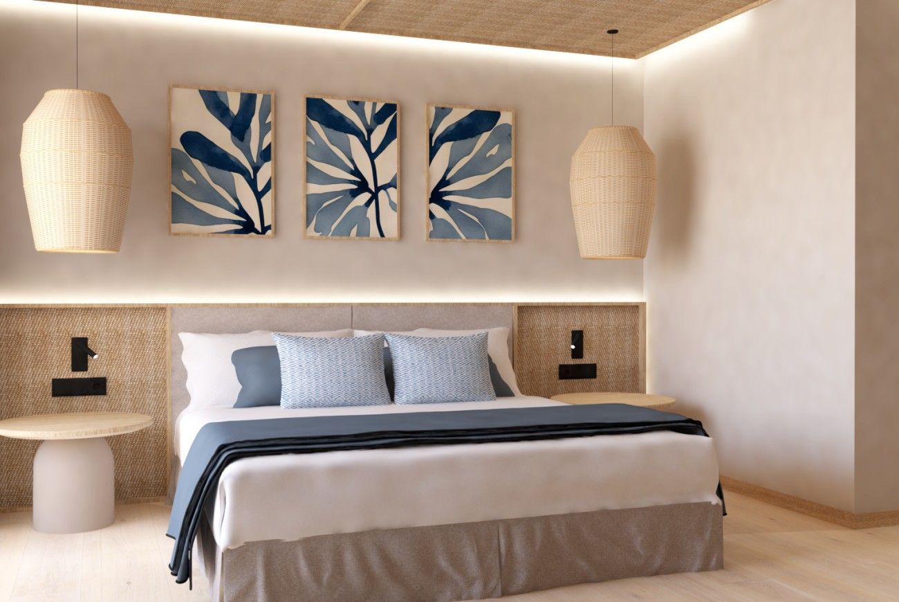 Marins Suites Hotel - Image 2