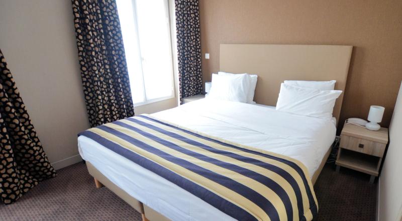 Hotel 29 Lepic - Image 4