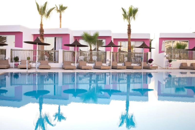Napa Mermaid Hotel & Suites - Image 8