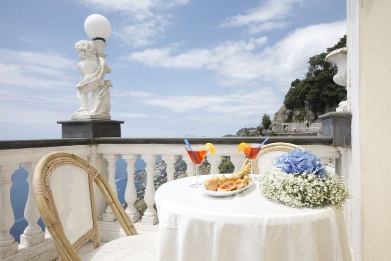 Grand Hotel Sant'Orsola - Image 3