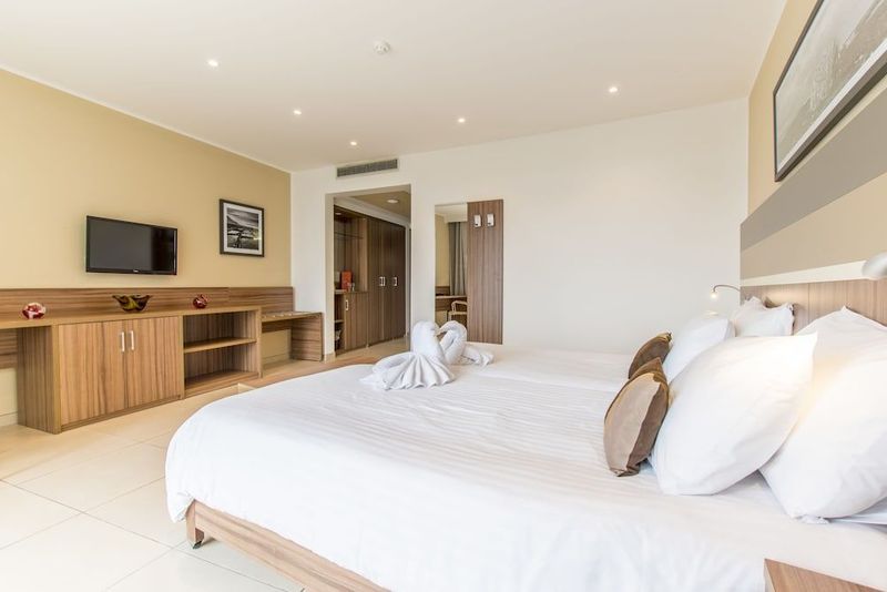 DoubleTree by Hilton Malta - Image 9