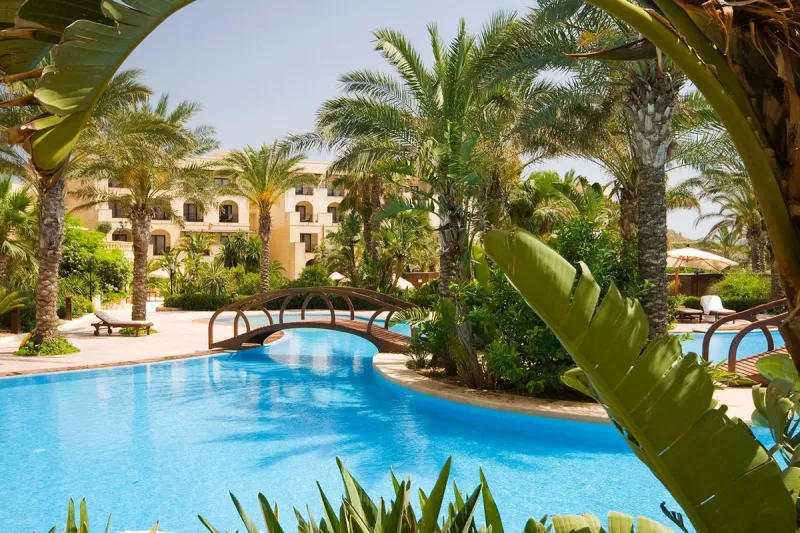Kempinski Hotel San Lawrenz Gozo