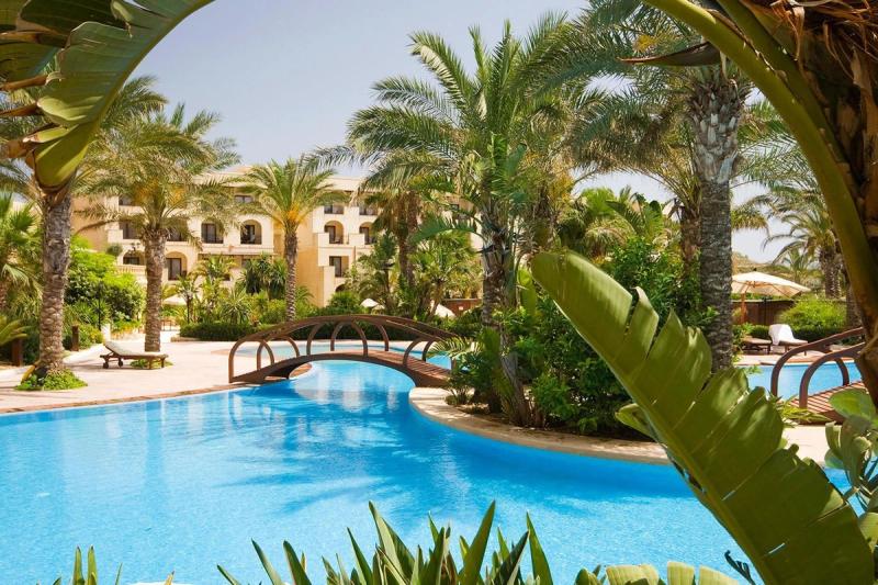 Kempinski Hotel San Lawrenz Gozo - Image 1