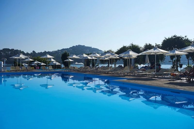 Dreams Corfu Resort & Spa - Image 4