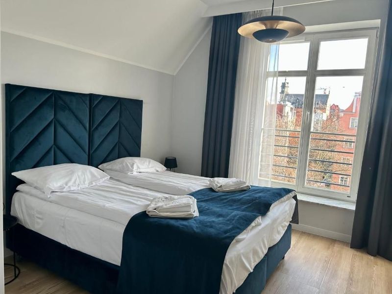 Baltic Gdansk Aparthotel - Image 9