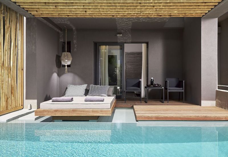 Elysium Boutique Hotel - Image 5