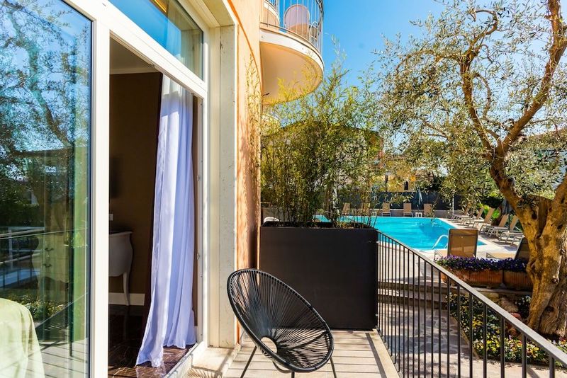 Art Hotel Ventaglio - Image 2