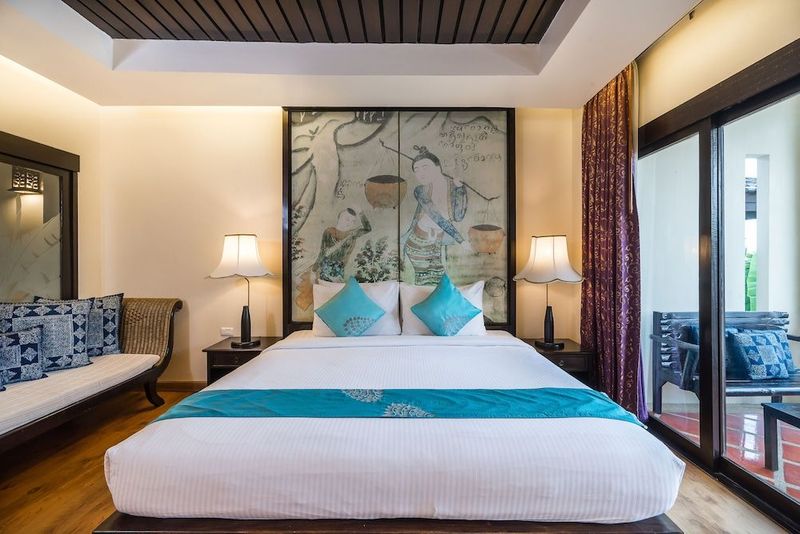 Dara Samui Beach Resort - Image 2